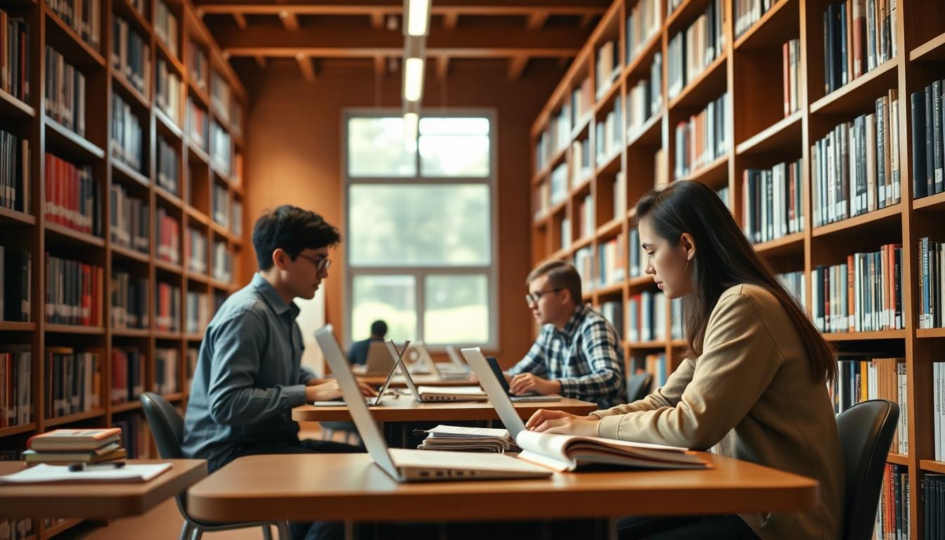 Collaborative learning and practical skill development